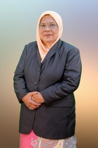 Prof Rugayah