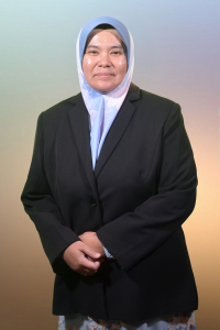 Dr Marina